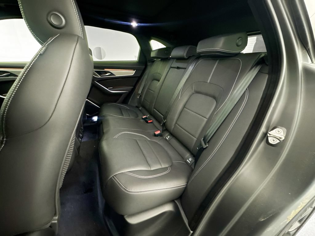 New 2026 Jaguar F-PACE R-Dynamic S AWD/4WD image 25