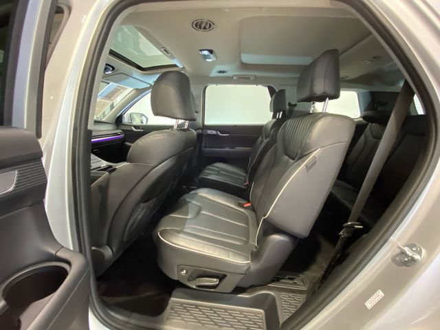 Used 2024 Hyundai Palisade Limited image 14
