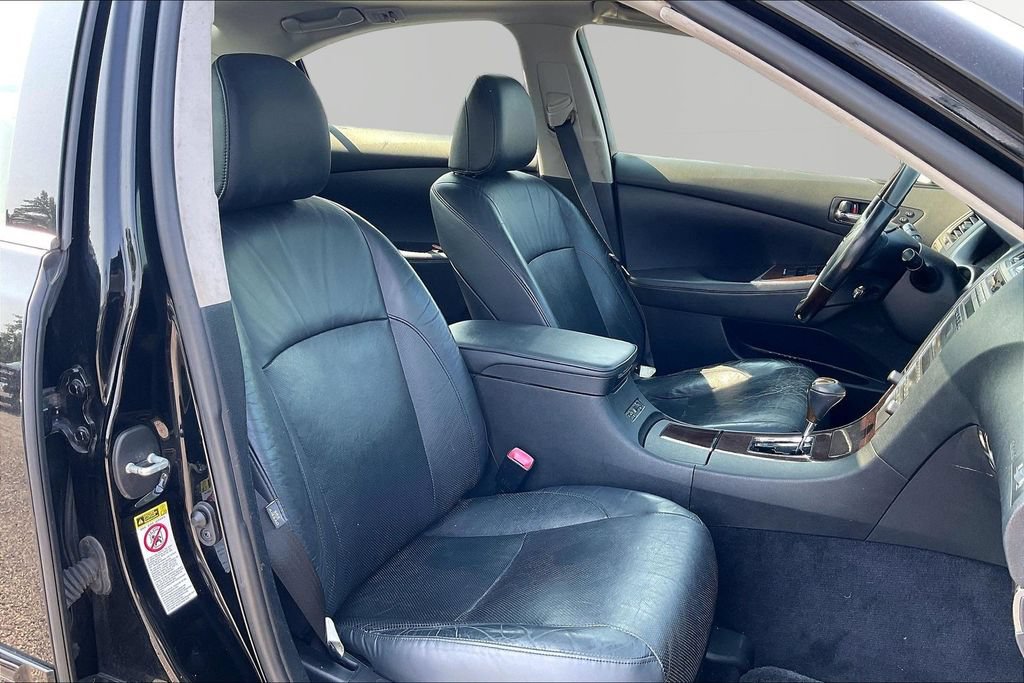 Used 2012 Lexus ES 350 FWD image 29
