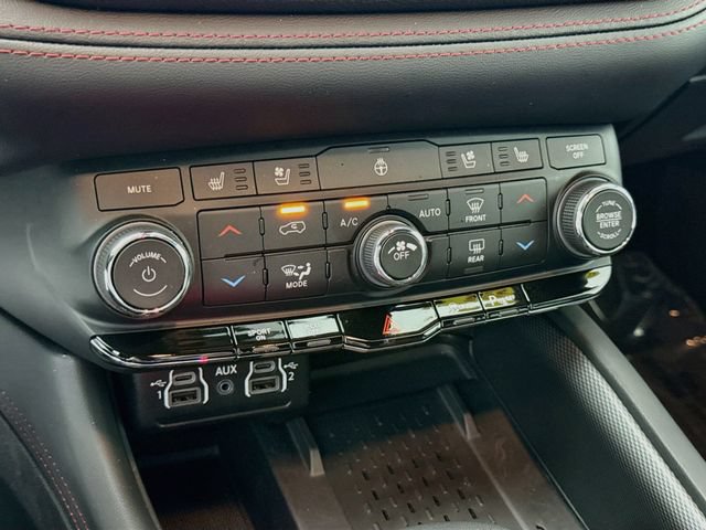 Used 2026 Dodge Durango GT AWD/4WD image 16