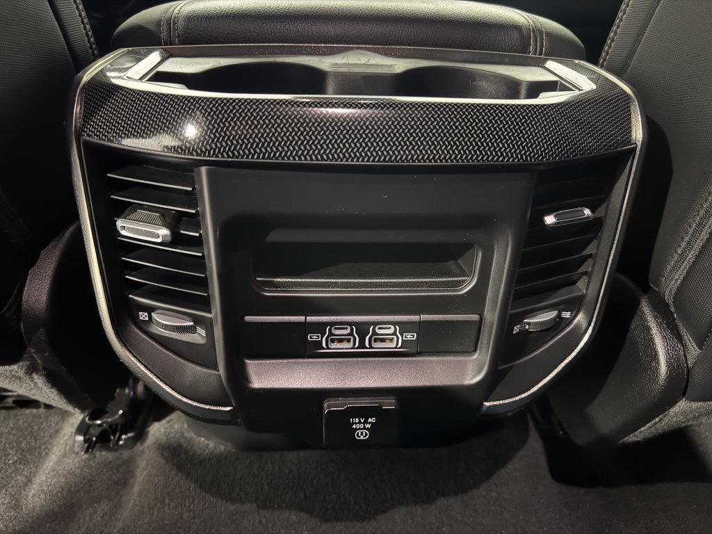 Used 2022 RAM 1500 Sport w/ Rebel Level 2 Equipment Group AWD/4WD image 33