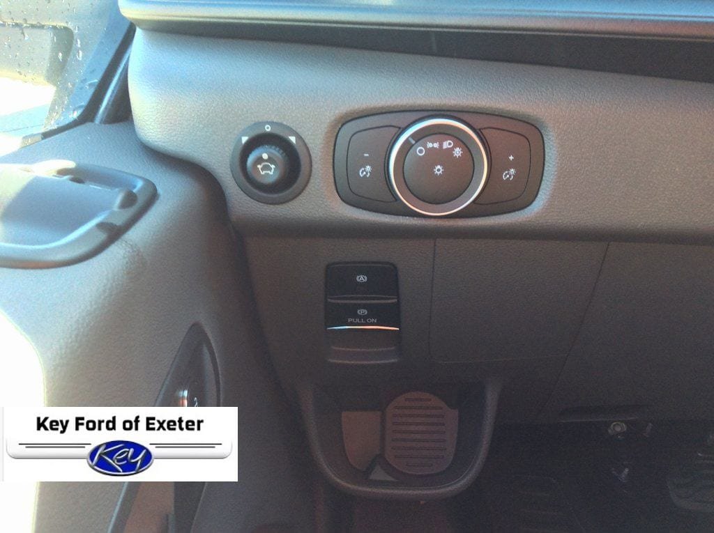 New 2025 Ford Transit 250 148 Medium Roof Extended AWD image 30