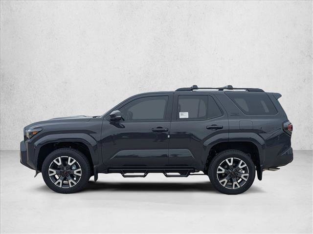 New 2026 Toyota 4Runner TRD Sport RWD image 5