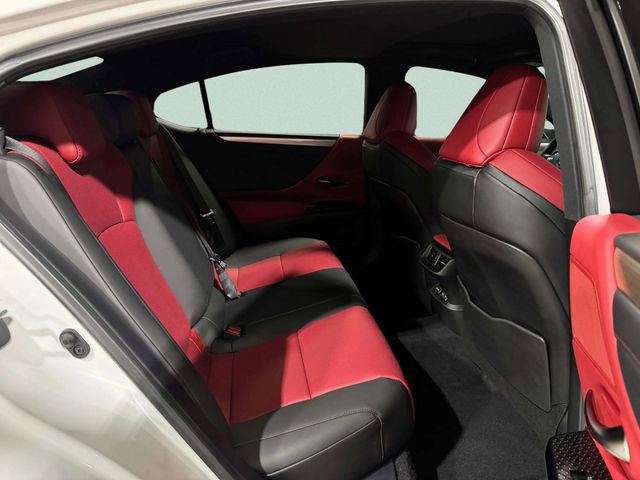 Used 2025 Lexus ES 350 F Sport image 29