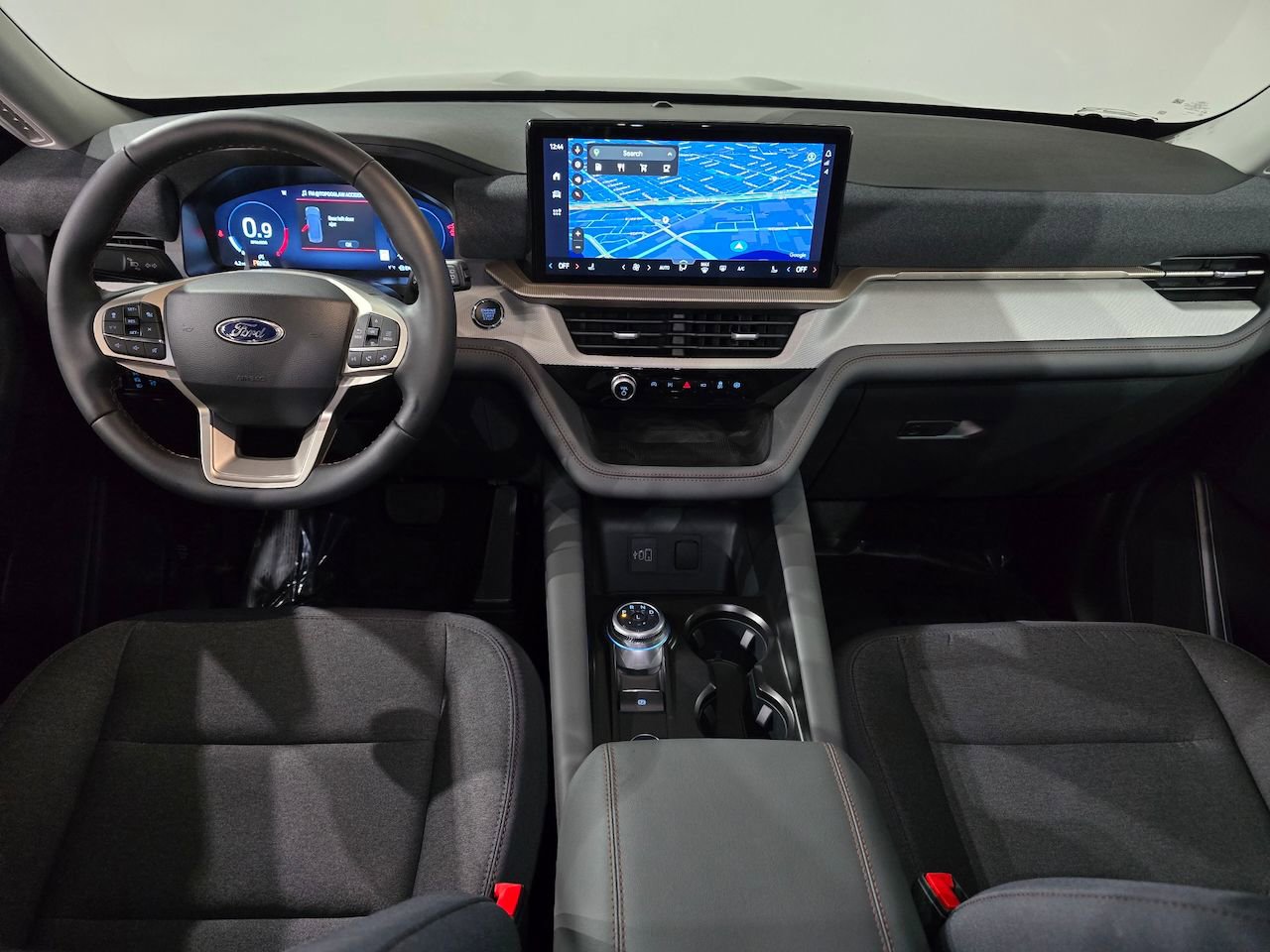 New 2026 Ford Explorer Active image 32