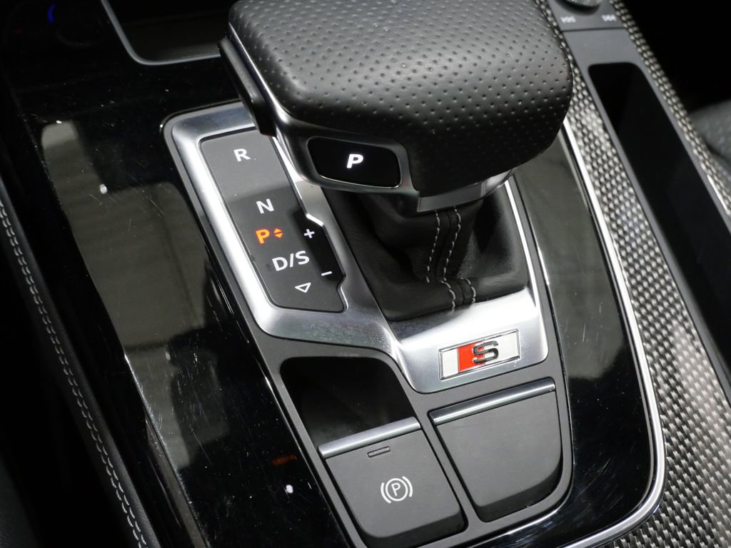 Used 2022 Audi SQ5 Premium Plus image 24