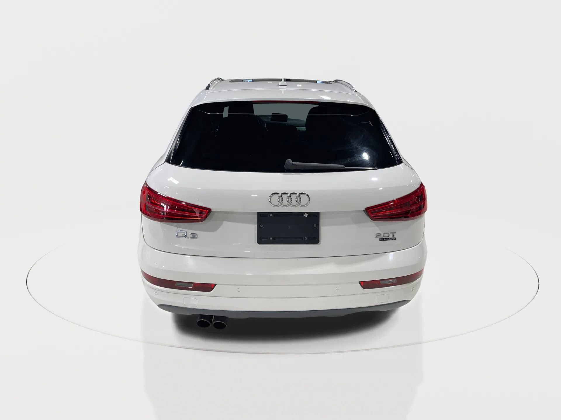 Used 2017 Audi Q3 2.0T Premium Plus image 17