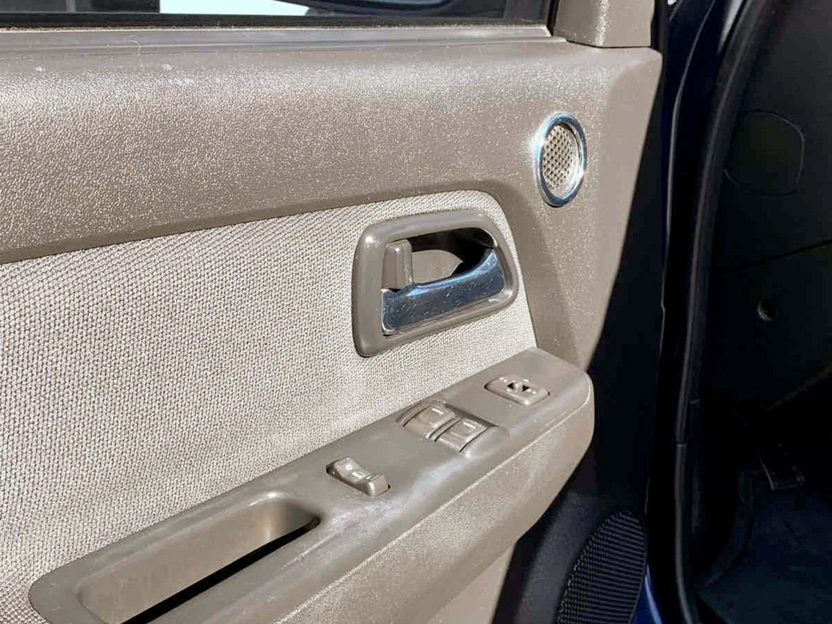 Used 2008 Chevrolet Colorado LT w/ Power Convenience Package AWD/4WD image 15
