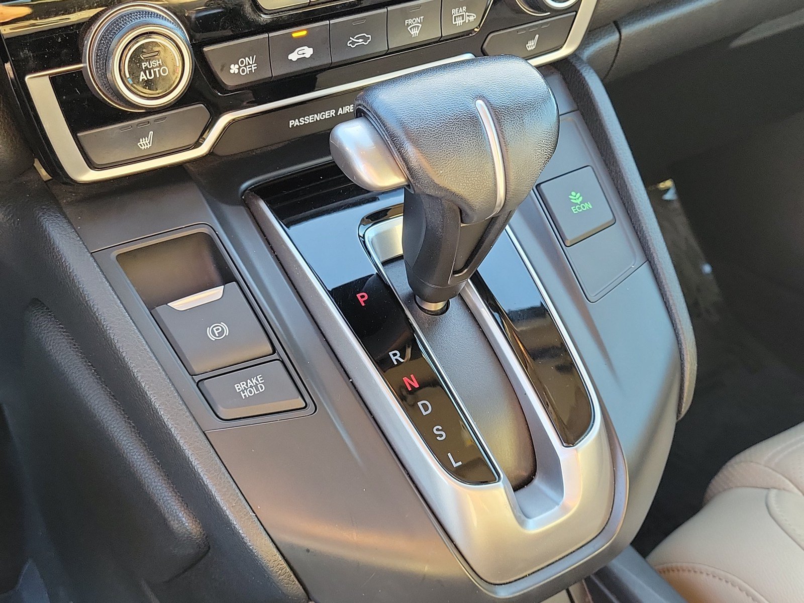 Used 2017 Honda CR-V EX-L image 25