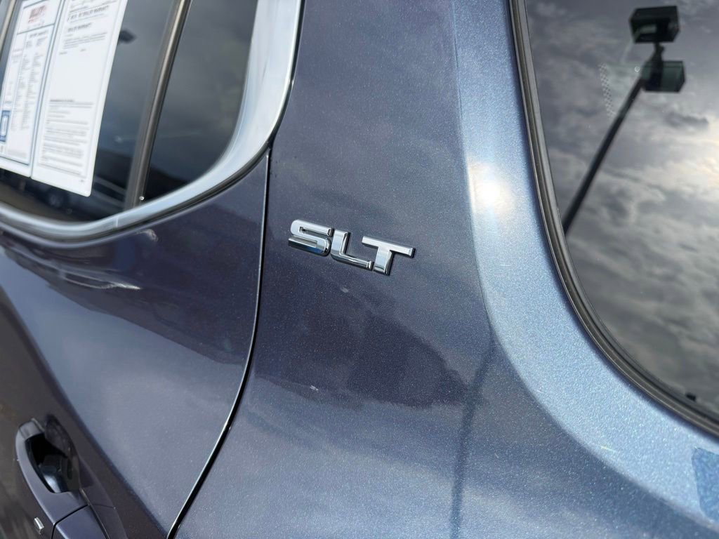 Used 2019 GMC Acadia SLT FWD image 49