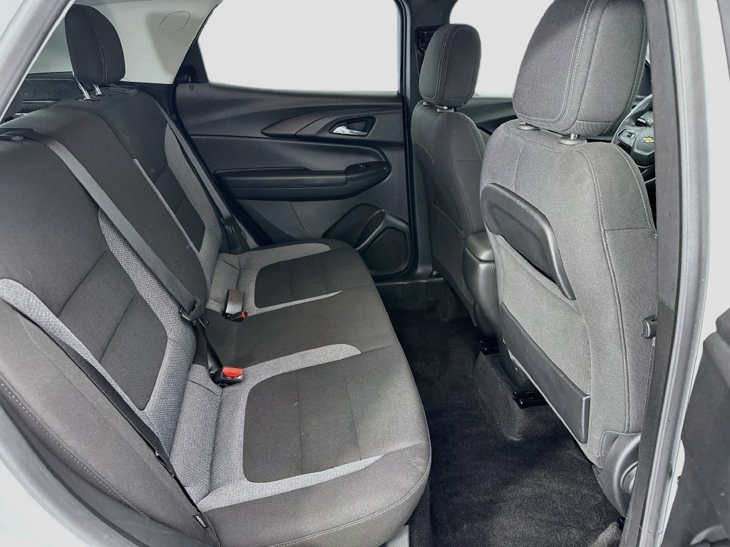 Used 2023 Chevrolet TrailBlazer LT FWD image 20