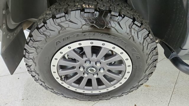 Used 2025 INEOS Grenadier AWD/4WD image 54