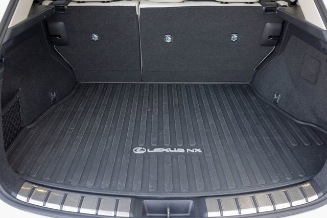 Used 2025 Lexus NX 450h+ AWD w/ Accessory Package (2T) image 27