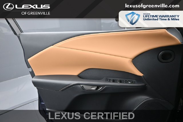 Certified 2026 Lexus RX 350 Premium FWD image 19