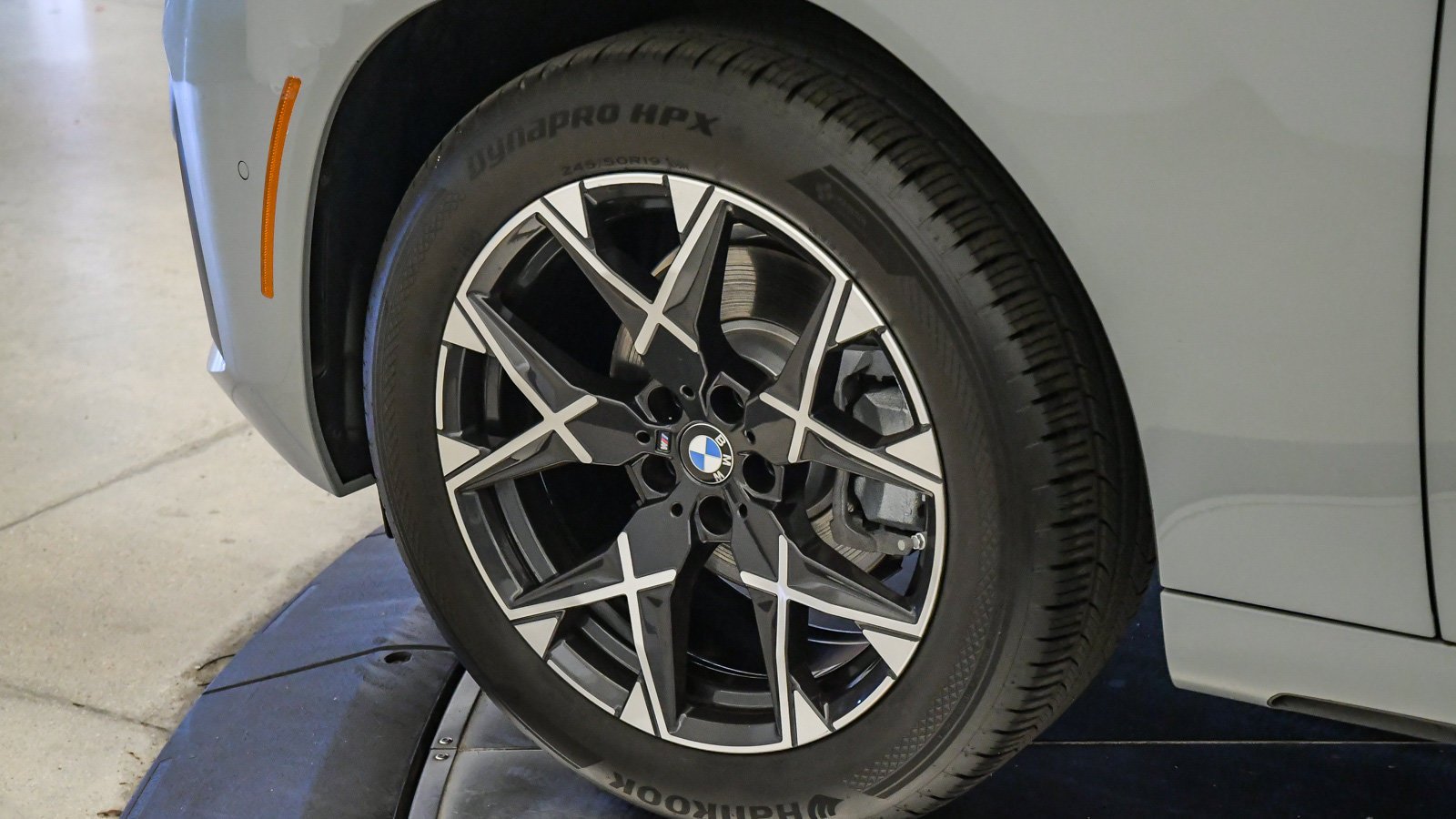 Used 2026 BMW X3 xDrive30i w/ Premium Package AWD/4WD image 10