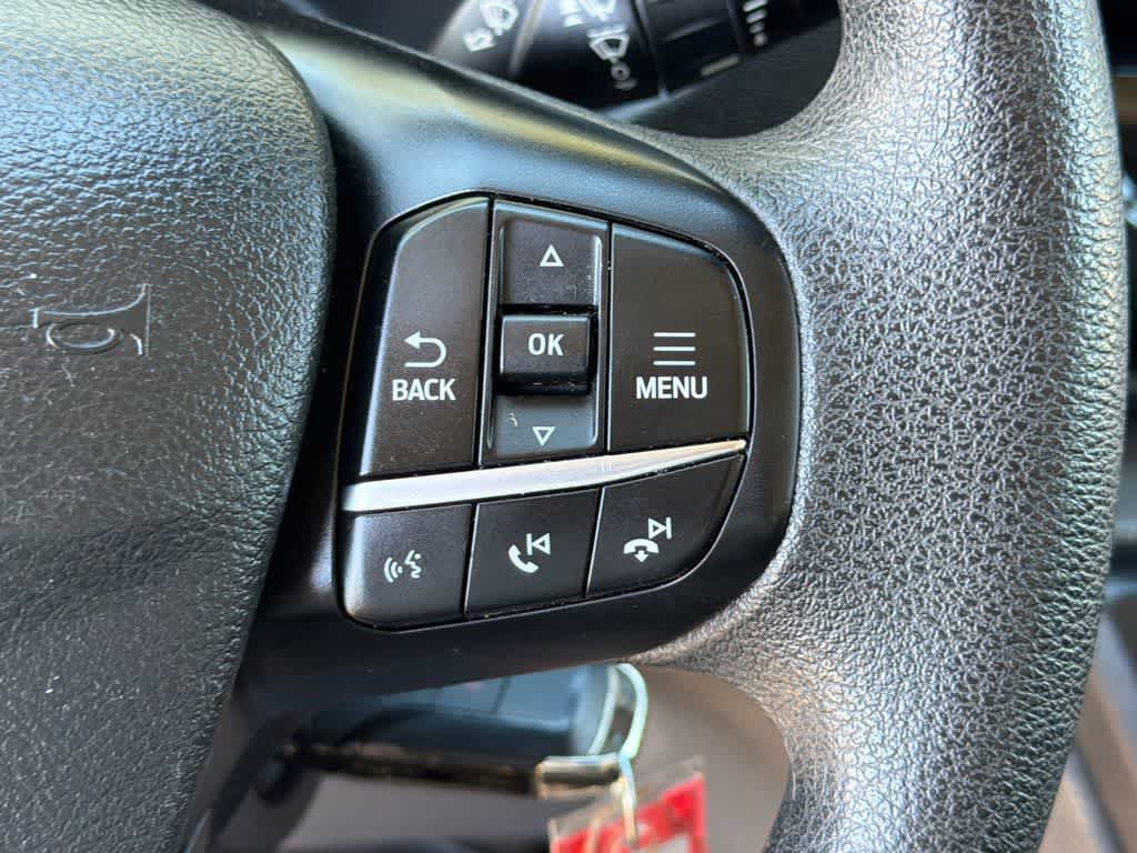 Used 2024 Ford Transit 350 XLT image 22