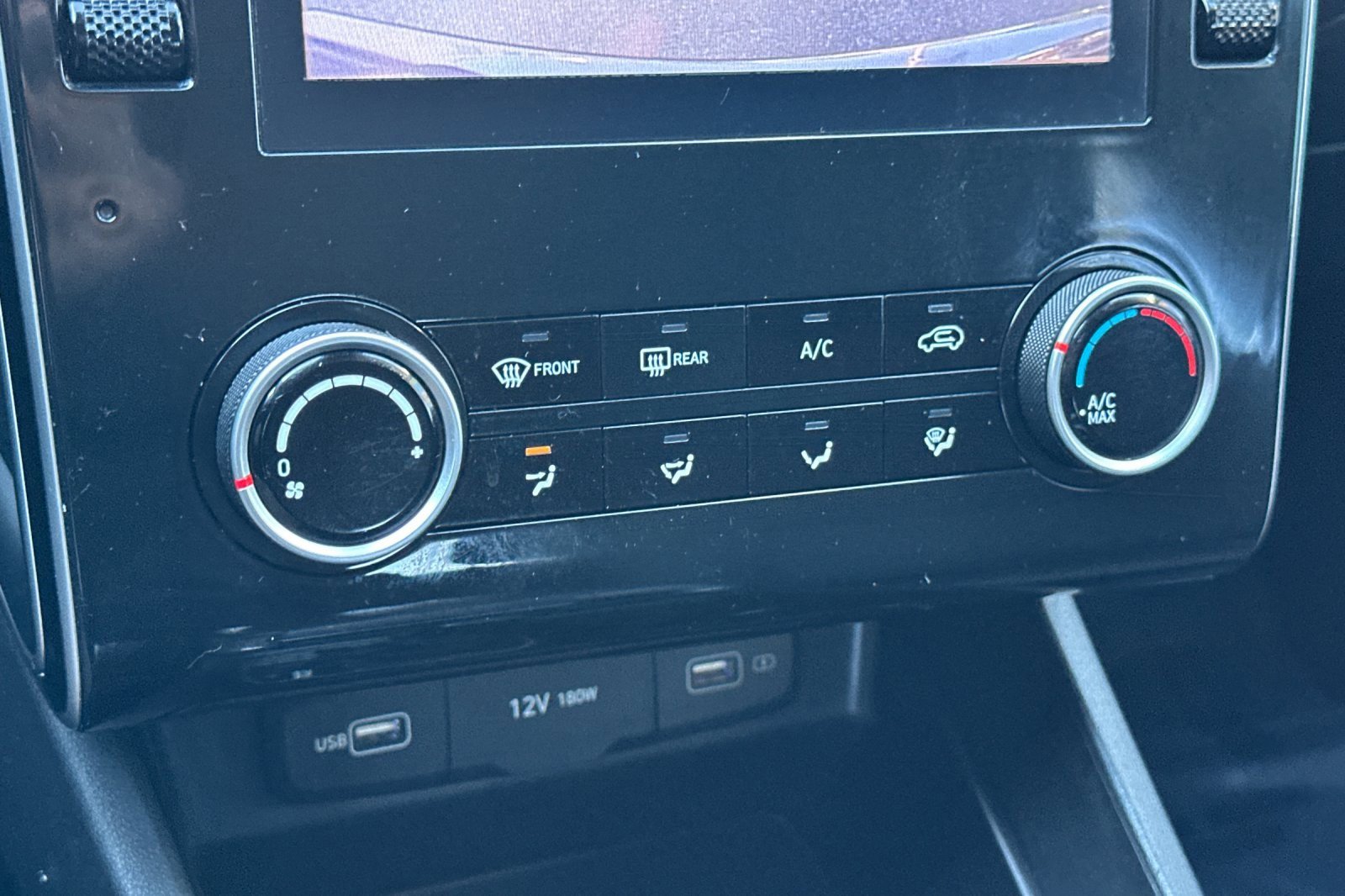 Used 2022 Hyundai Tucson SEL image 20