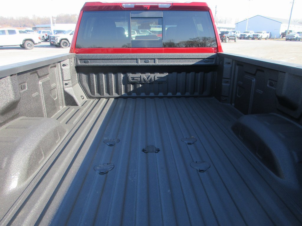 New 2026 GMC Sierra 3500 SLT w/ SLT Premium Package image 7