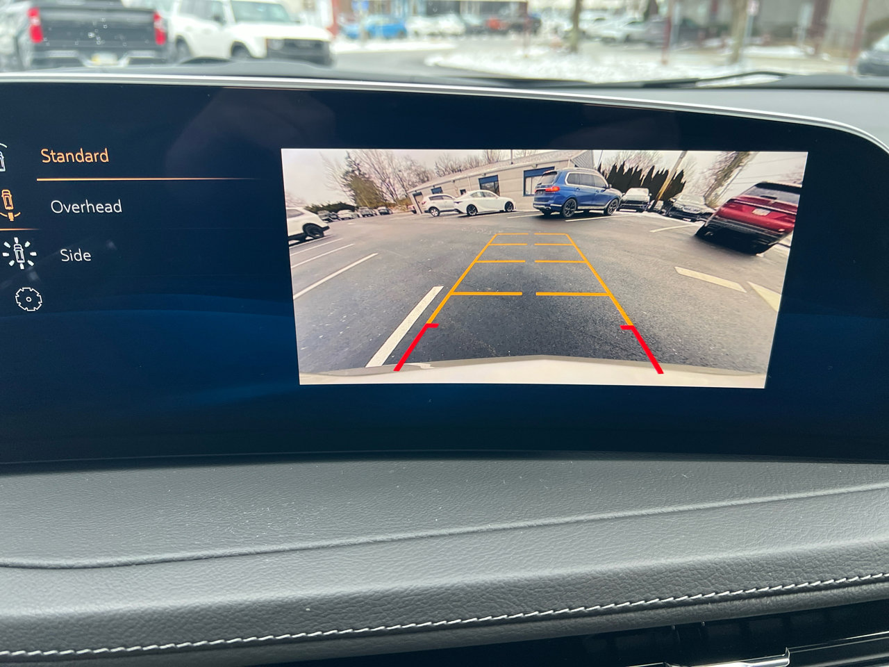 Used 2024 Cadillac XT4 Premium Luxury w/ Active Safety Package image 26