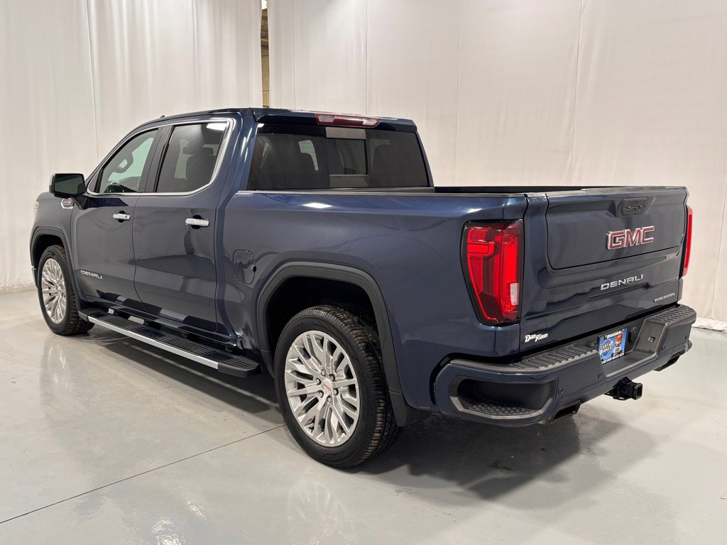 Used 2021 GMC Sierra 1500 Denali image 7
