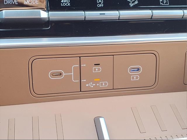 New 2026 Hyundai Santa Fe Calligraphy image 19