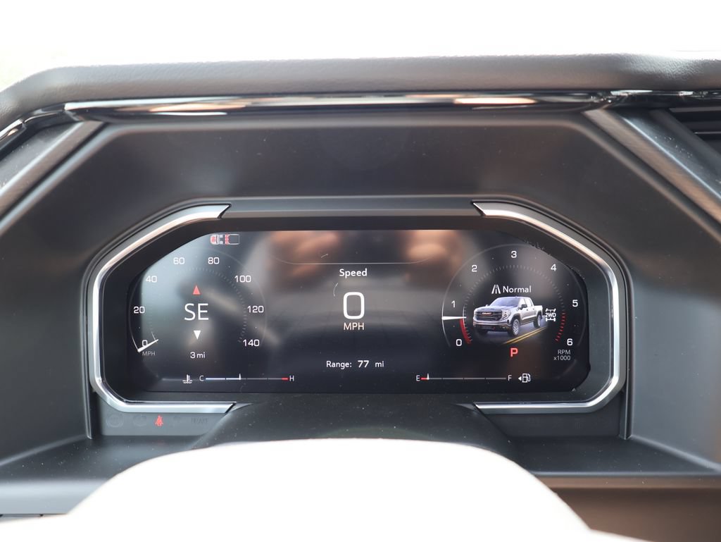 New 2026 GMC Sierra 1500 AT4X w/ AT4X AEV Edition AWD/4WD image 20