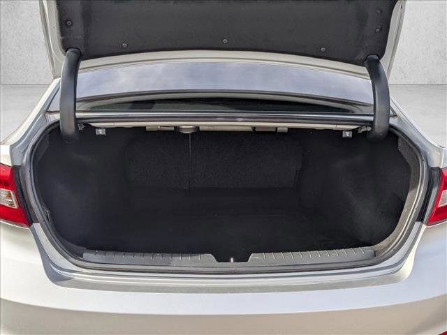 Used 2015 Hyundai Sonata Limited w/ Option Group 05 image 6