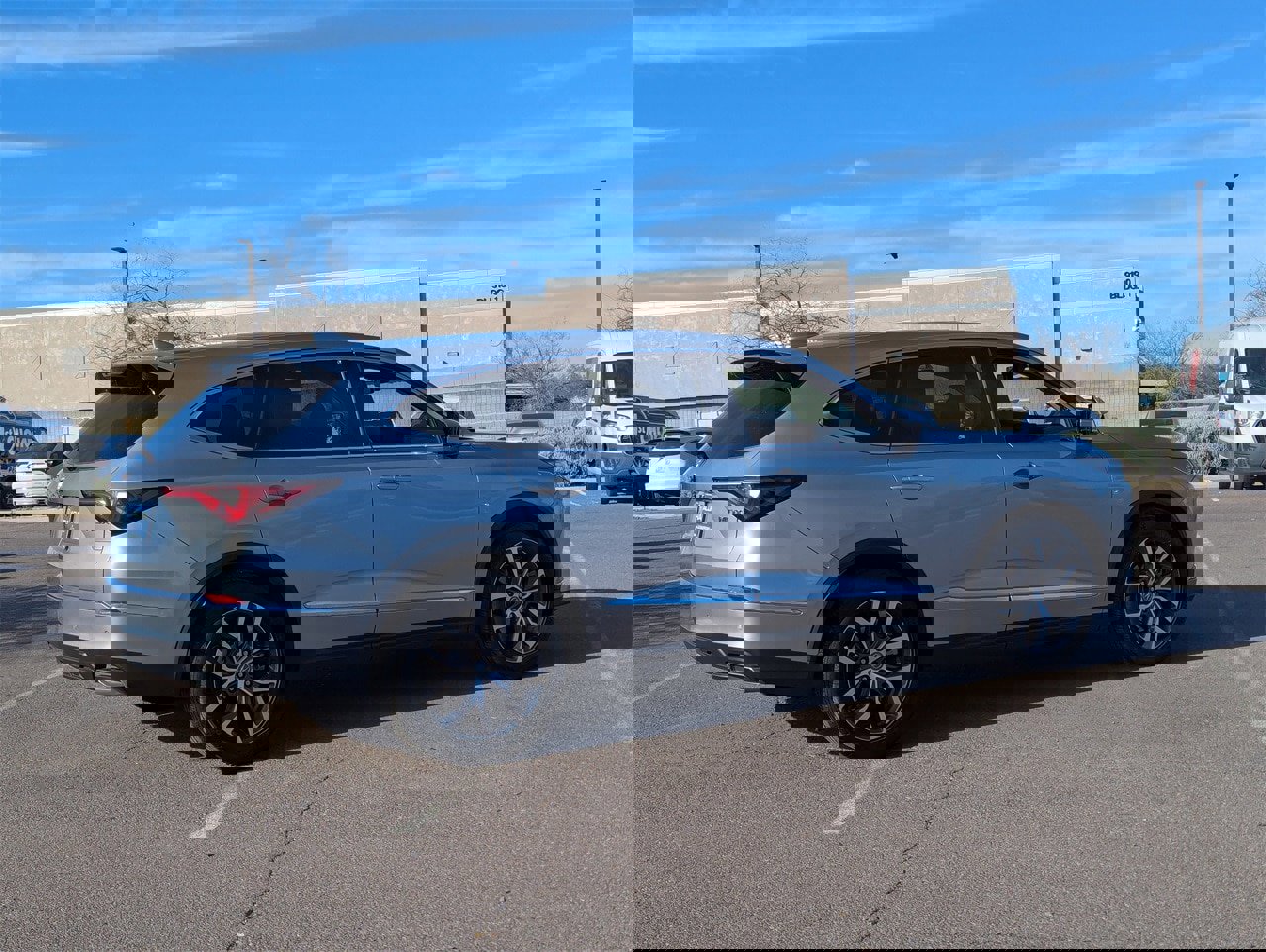 Used 2024 Acura MDX Technology image 6