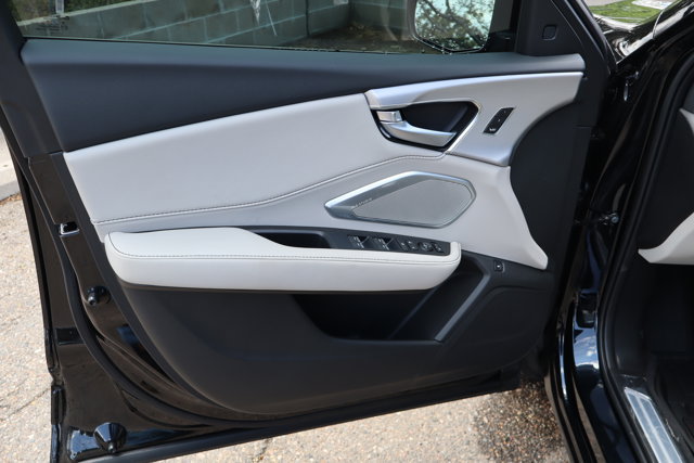 New 2026 Acura RDX SH-AWD w/ Technology Package image 24