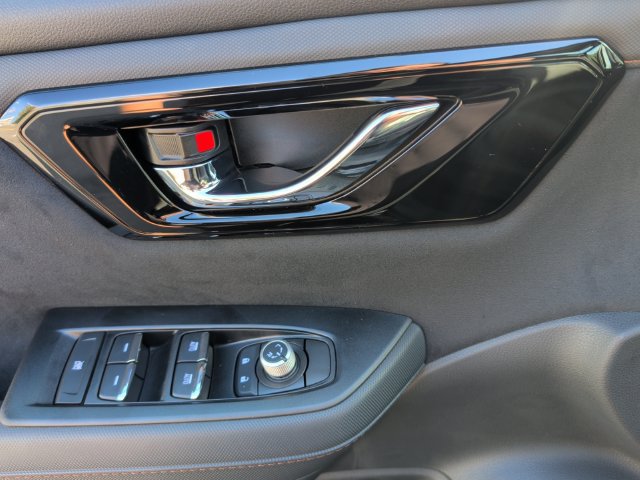 New 2026 Subaru Forester Sport AWD/4WD image 10