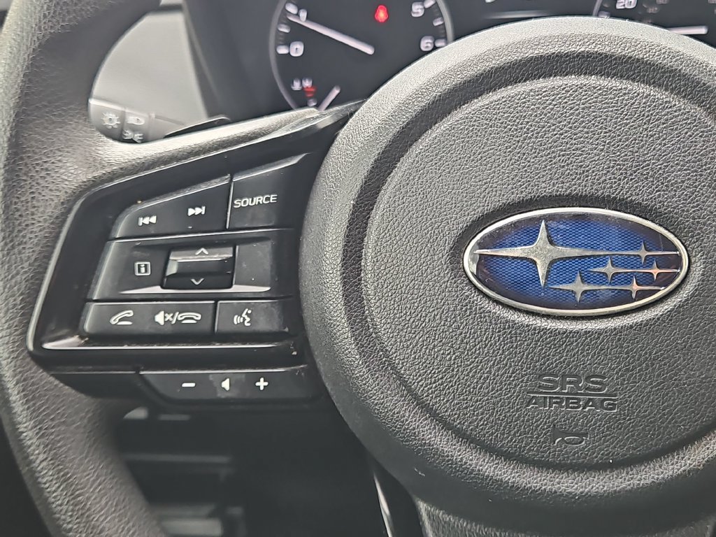 Used 2024 Subaru Crosstrek 2.0i Premium AWD/4WD image 22