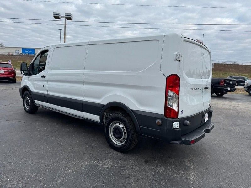 Used 2018 Ford Transit 250 148 Low Roof RWD image 5