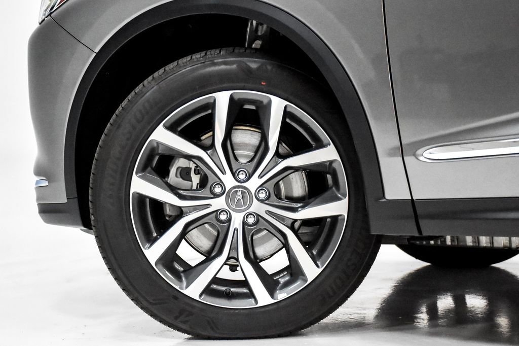 Used 2024 Acura MDX SH-AWD w/ Technology Package image 28