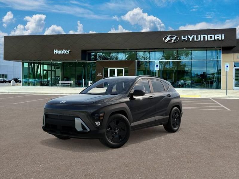 New 2027 Hyundai Kona SEL Sport AWD/4WD image 1