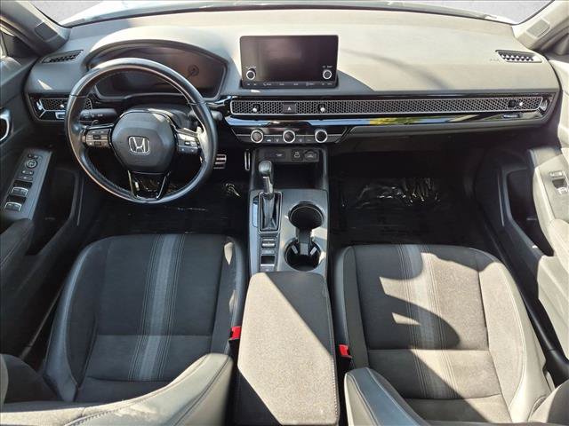 Used 2024 Honda Civic Sport image 16