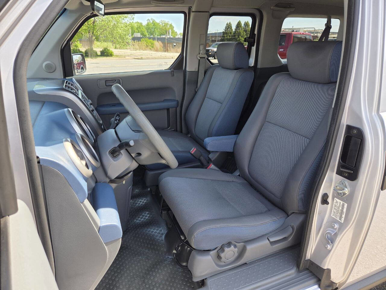 Used 2003 Honda Element EX image 7