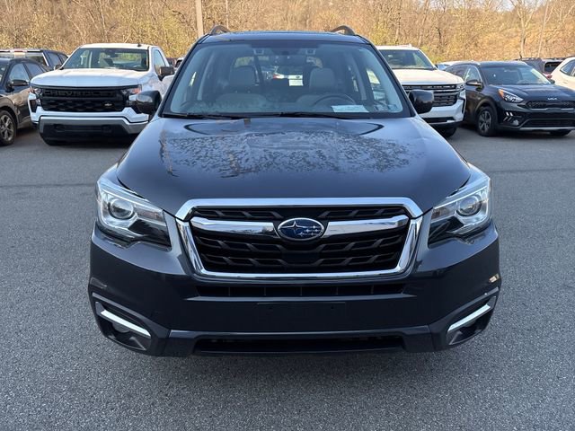 Used 2018 Subaru Forester 2.5i Limited image 8