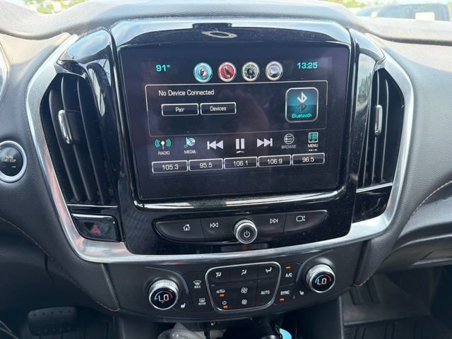 Used 2019 Chevrolet Traverse LT w/ LPO, Cargo Package AWD/4WD image 14