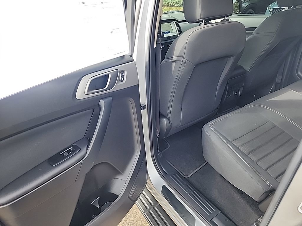 Used 2022 Ford Ranger XLT w/ Equipment Group 301A Mid AWD/4WD image 32