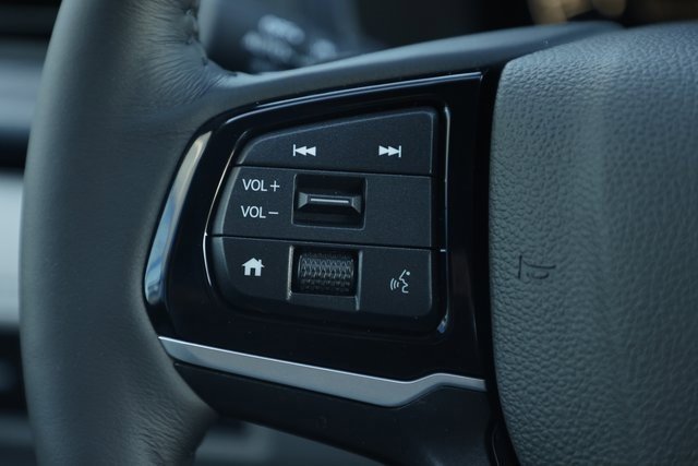 New 2026 Honda Odyssey Elite image 38