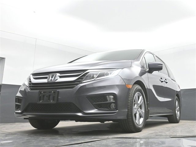Used 2019 Honda Odyssey EX image 42