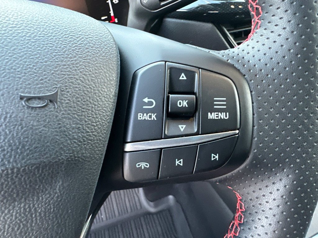 Used 2024 Ford Escape ST-Line w/ Tech Pack #1 AWD/4WD image 27