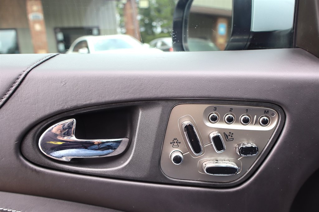 Used 2010 Jaguar XK Coupe RWD image 31