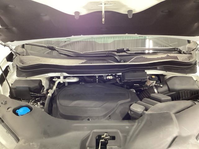 Used 2023 Honda Ridgeline RTL image 16