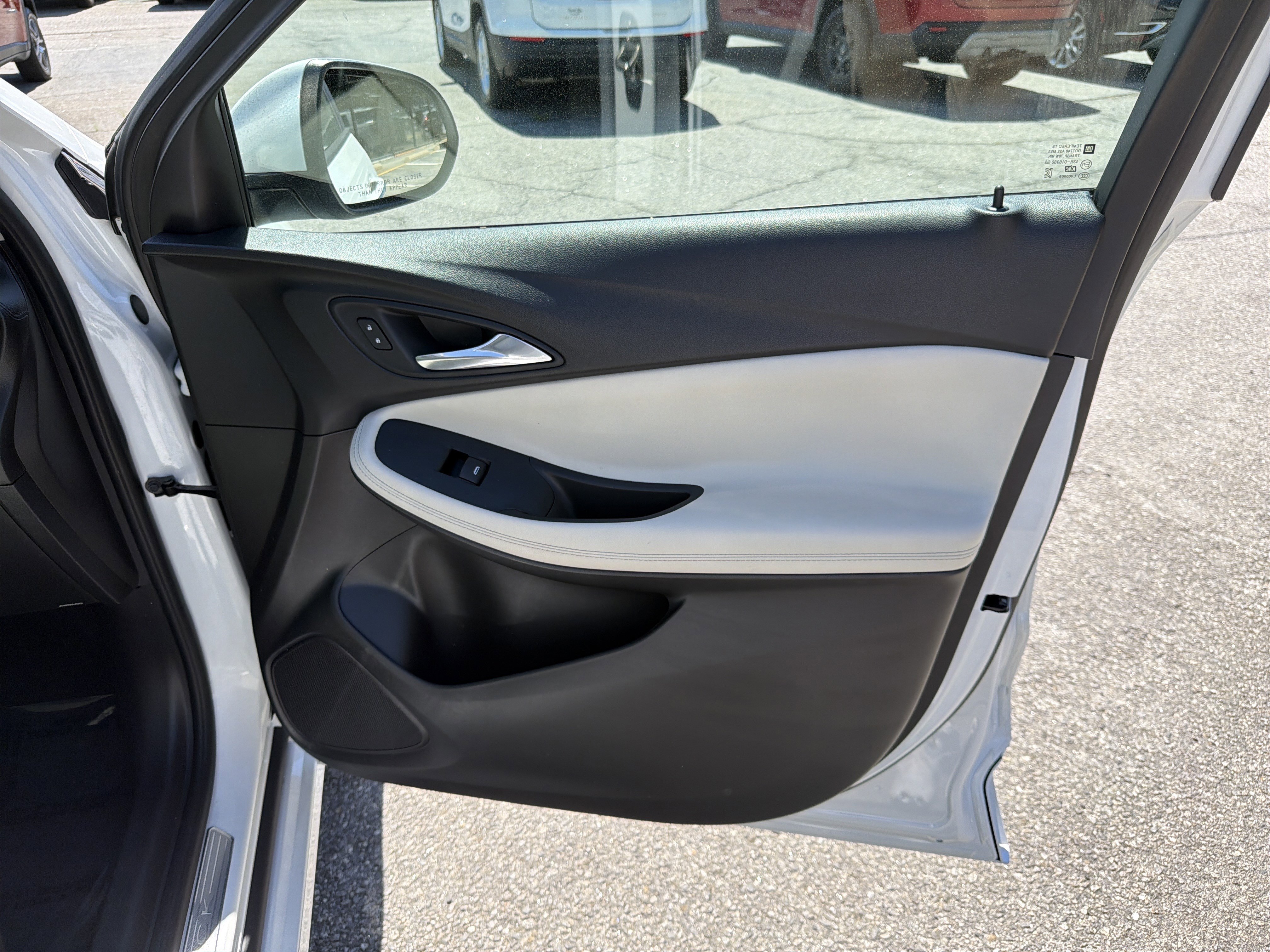 Used 2020 Buick Encore GX Select w/ Advanced Technology Package image 16