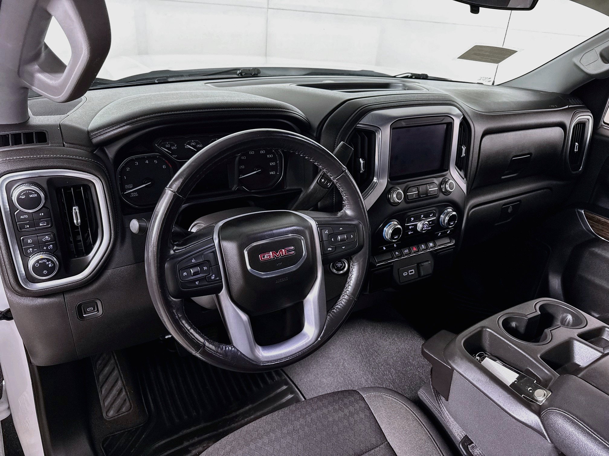Used 2022 GMC Sierra 1500 Elevation AWD/4WD image 11