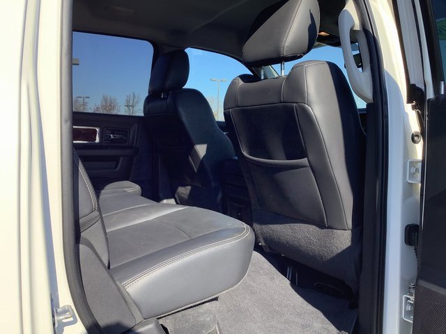 Used 2009 Dodge Ram 1500 Truck Laramie image 34