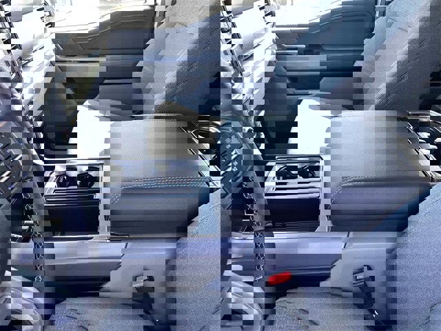 New 2025 Ford F150 XLT w/ Equipment Group 302A MID image 57