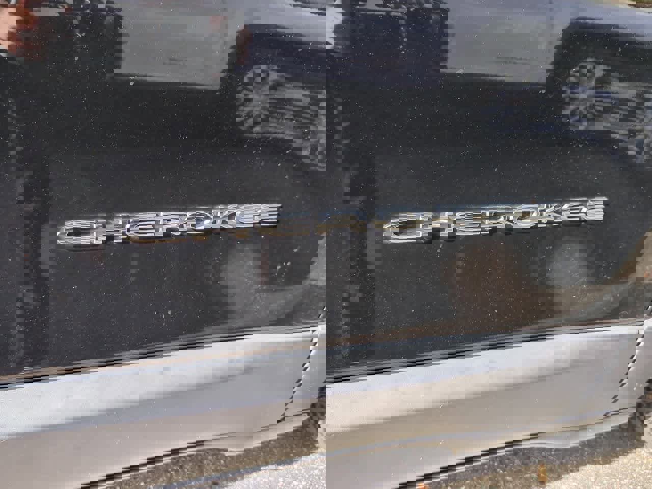 Used 2020 Jeep Cherokee Latitude image 13