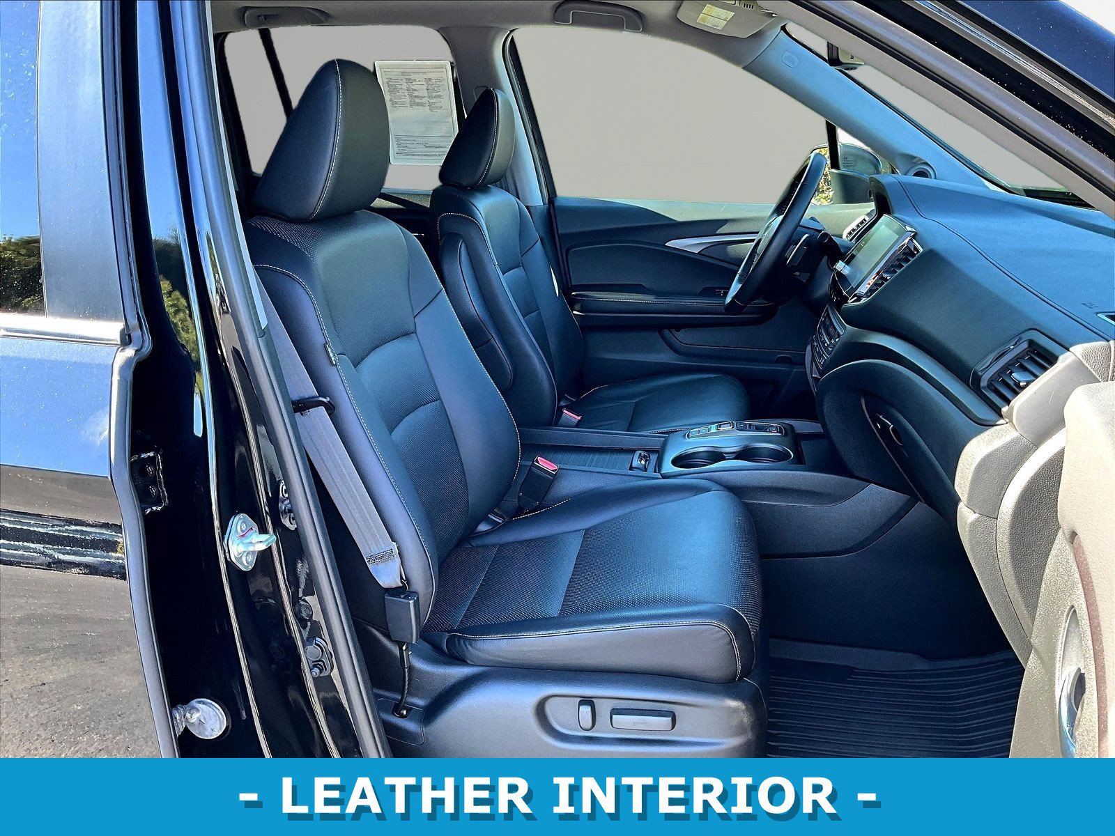 Used 2023 Honda Ridgeline RTL image 30